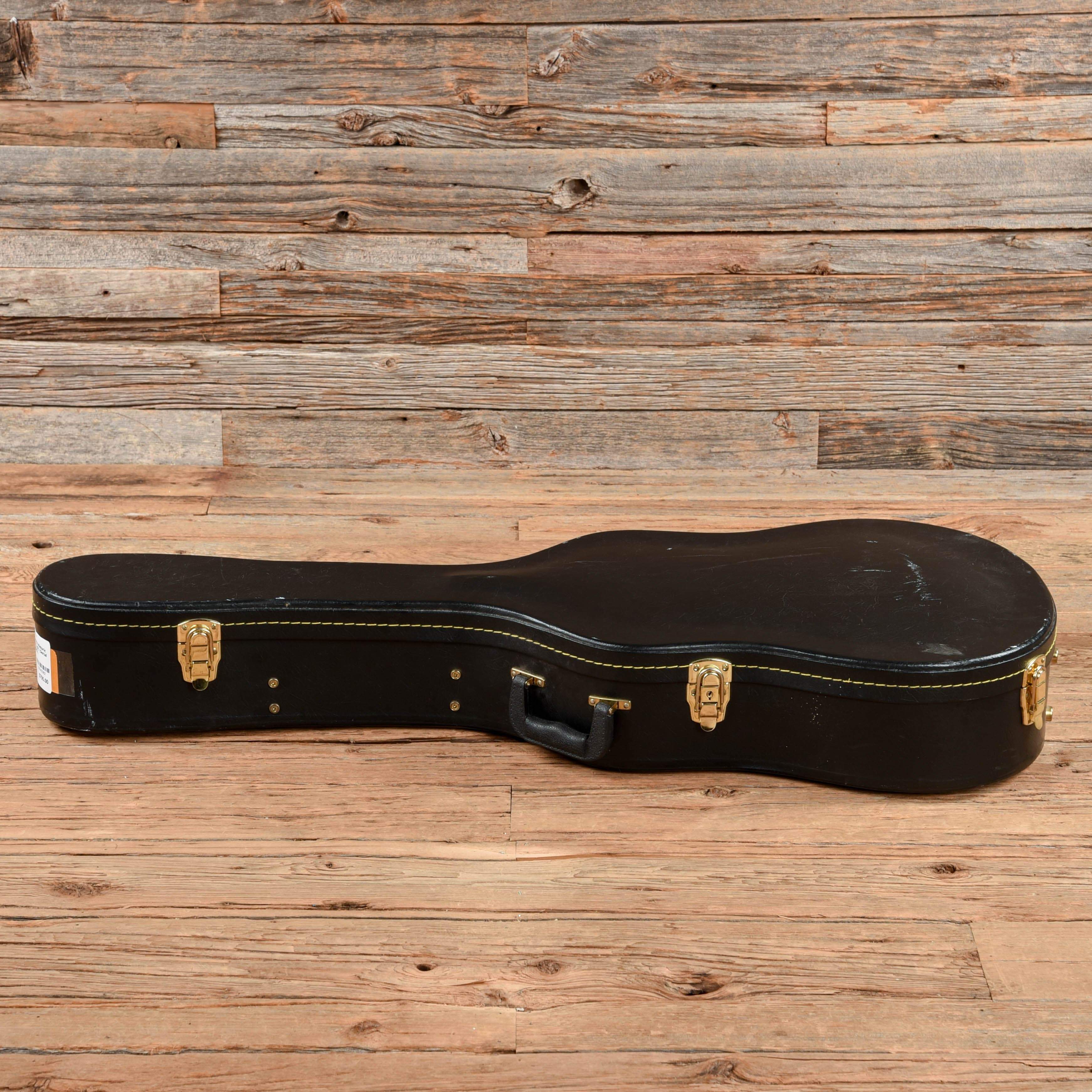 Blueridge BR-143CE Historic Series Natural Acoustic Guitars / Dreadnought