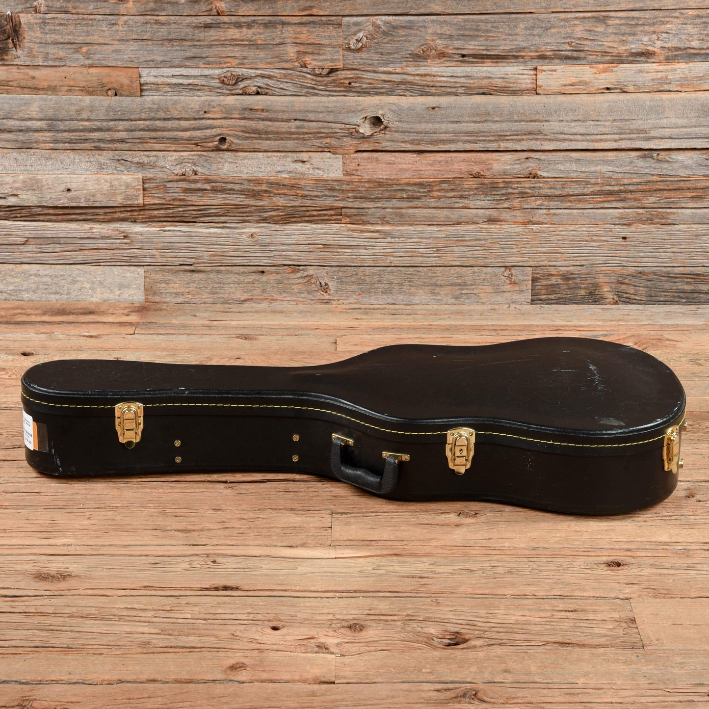 Blueridge BR-143CE Historic Series Natural Acoustic Guitars / Dreadnought