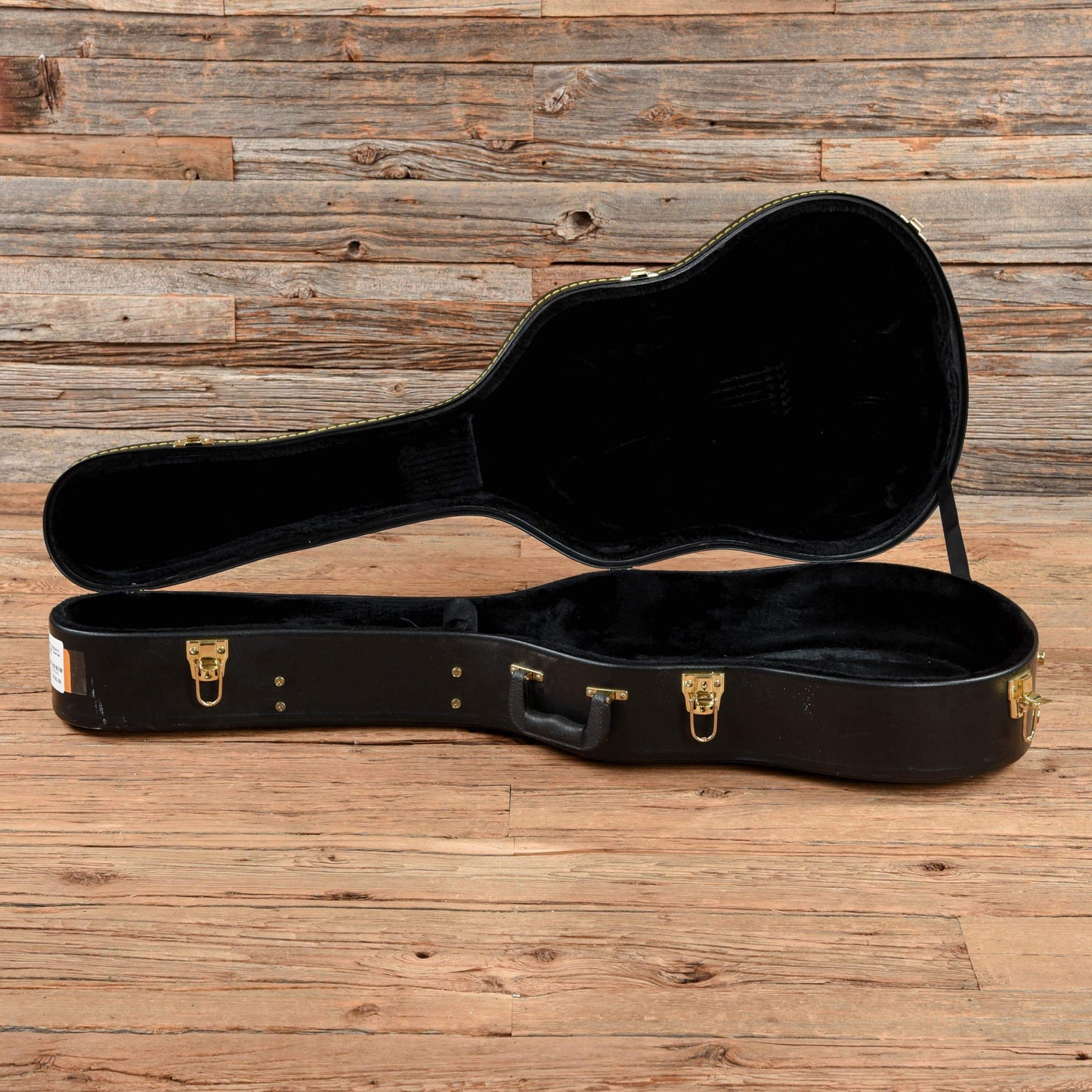 Blueridge BR-143CE Historic Series Natural Acoustic Guitars / Dreadnought