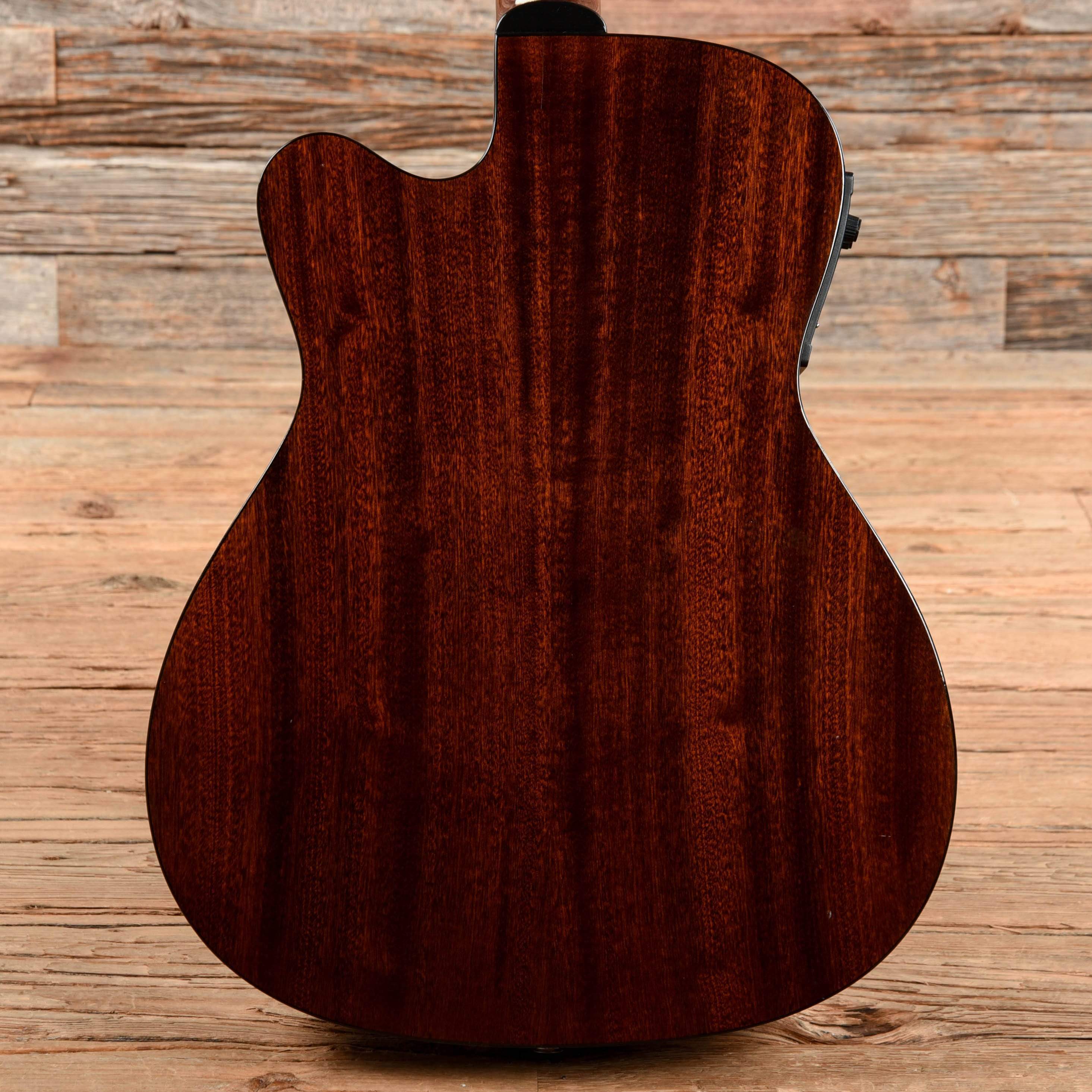 Blueridge BR-143CE Historic Series Natural Acoustic Guitars / Dreadnought