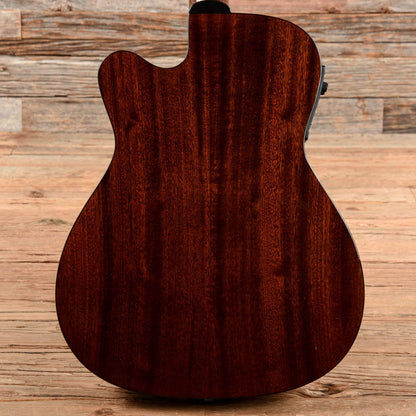 Blueridge BR-143CE Historic Series Natural Acoustic Guitars / Dreadnought