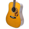 Blueridge BR-160 Historic All-Solid Dreadnought Sitka Spruce/Indian Rosewood Natural Acoustic Guitars / Dreadnought