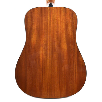 Blueridge BR-40 Historic Sitka Dreadnought Spruce/Mahogany Natural Acoustic Guitars / Dreadnought