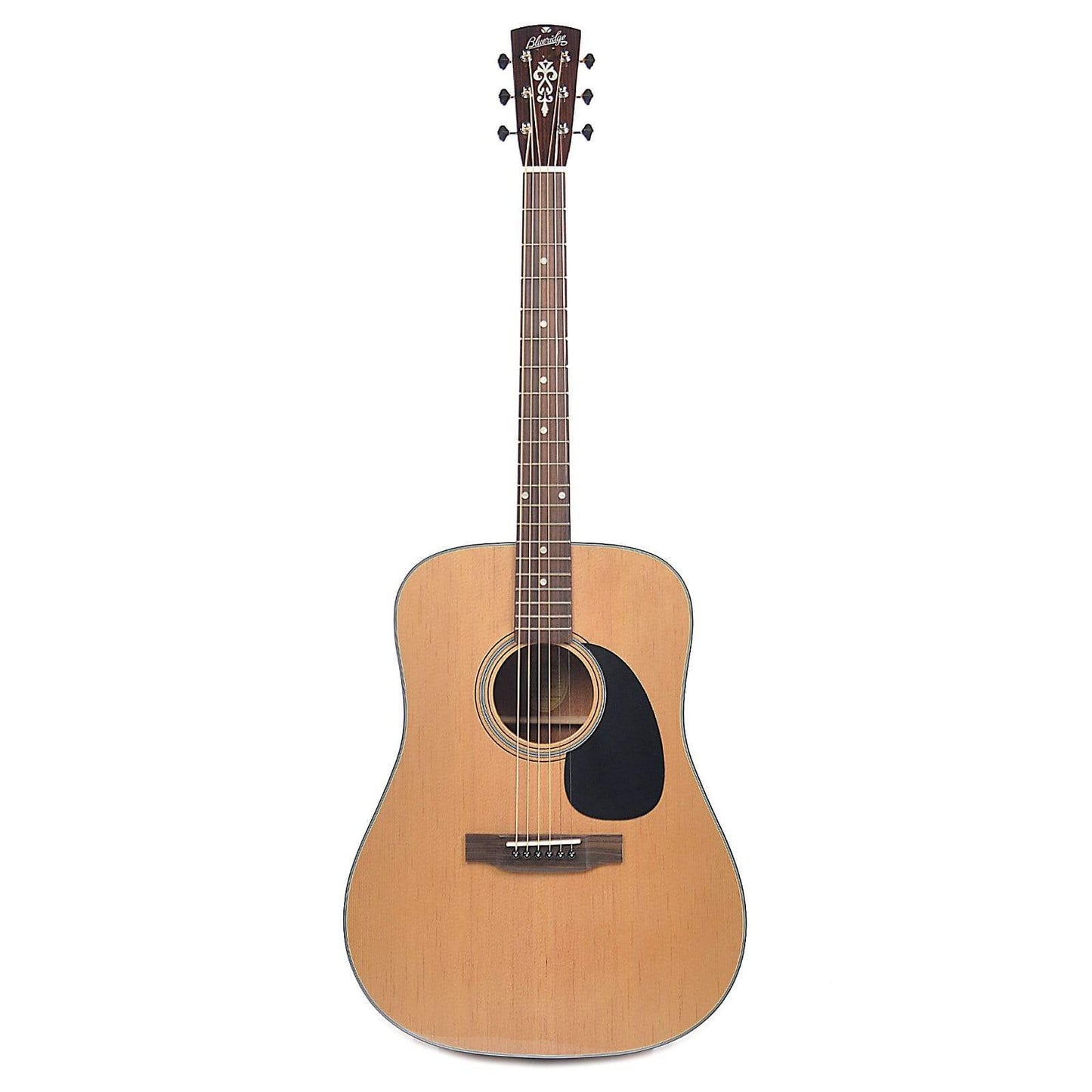 Blueridge BR-40 Historic Sitka Dreadnought Spruce/Mahogany Natural Acoustic Guitars / Dreadnought