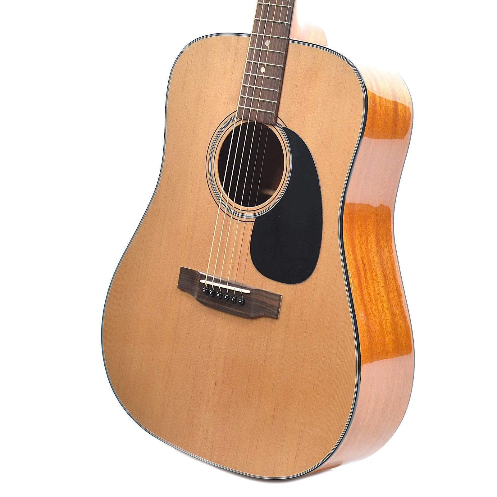 Blueridge BR-40 Historic Sitka Dreadnought Spruce/Mahogany Natural Acoustic Guitars / Dreadnought