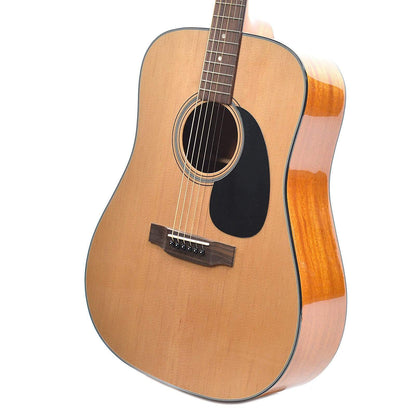 Blueridge BR-40 Historic Sitka Dreadnought Spruce/Mahogany Natural Acoustic Guitars / Dreadnought