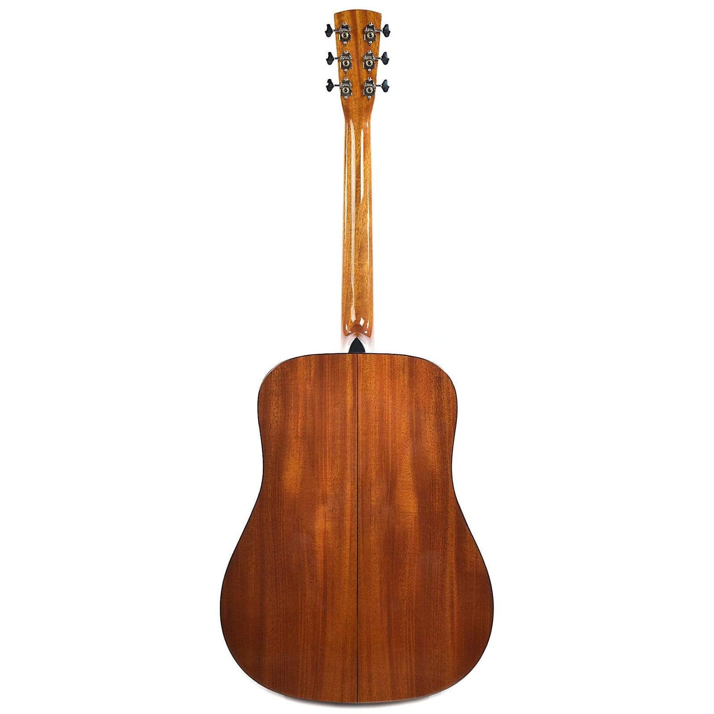 Blueridge BR-40 Historic Sitka Dreadnought Spruce/Mahogany Natural Acoustic Guitars / Dreadnought