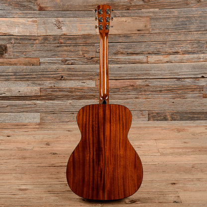 Blueridge BR-43 Contemporary Series Natural Acoustic Guitars / Dreadnought