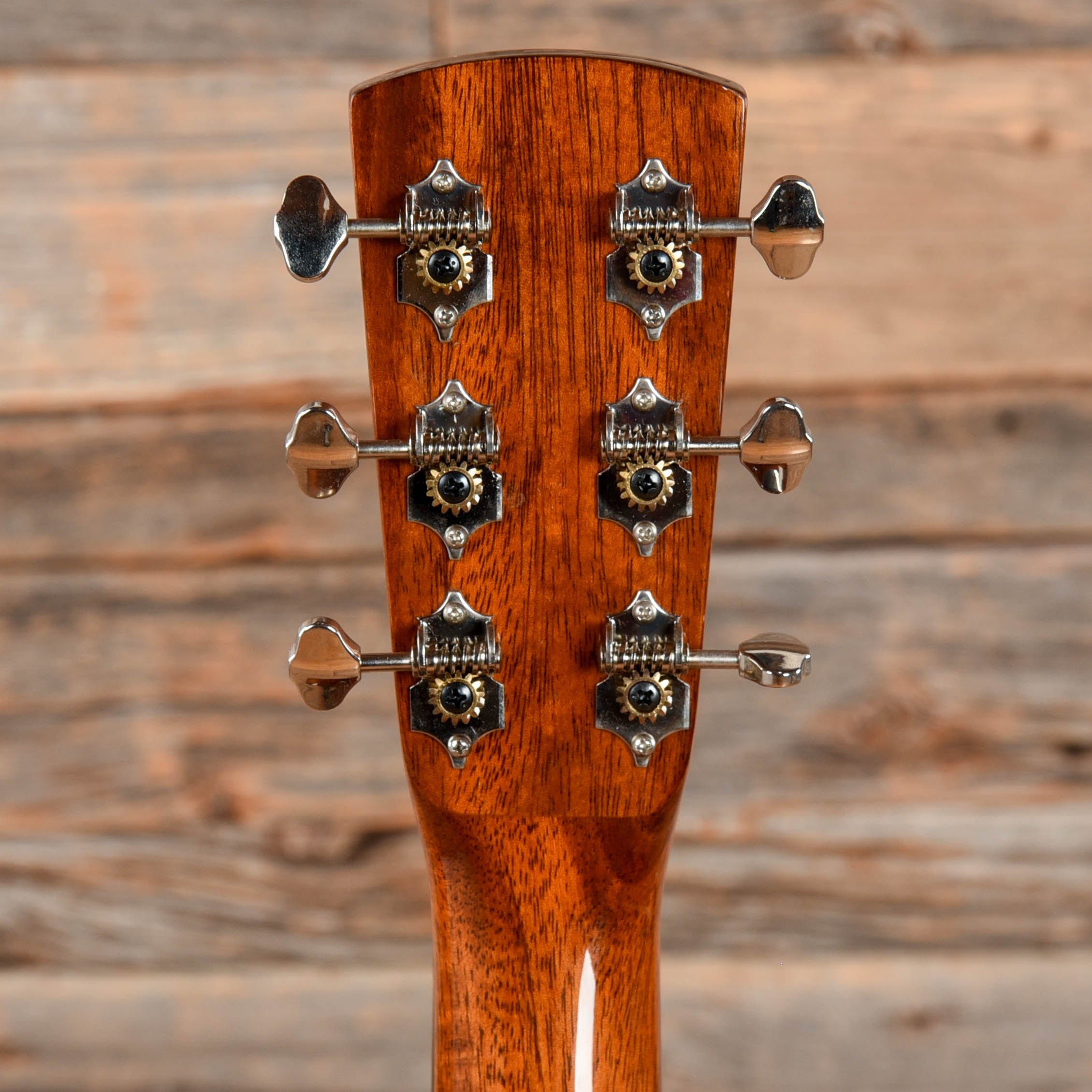 Blueridge BR-43 Contemporary Series Natural Acoustic Guitars / Dreadnought
