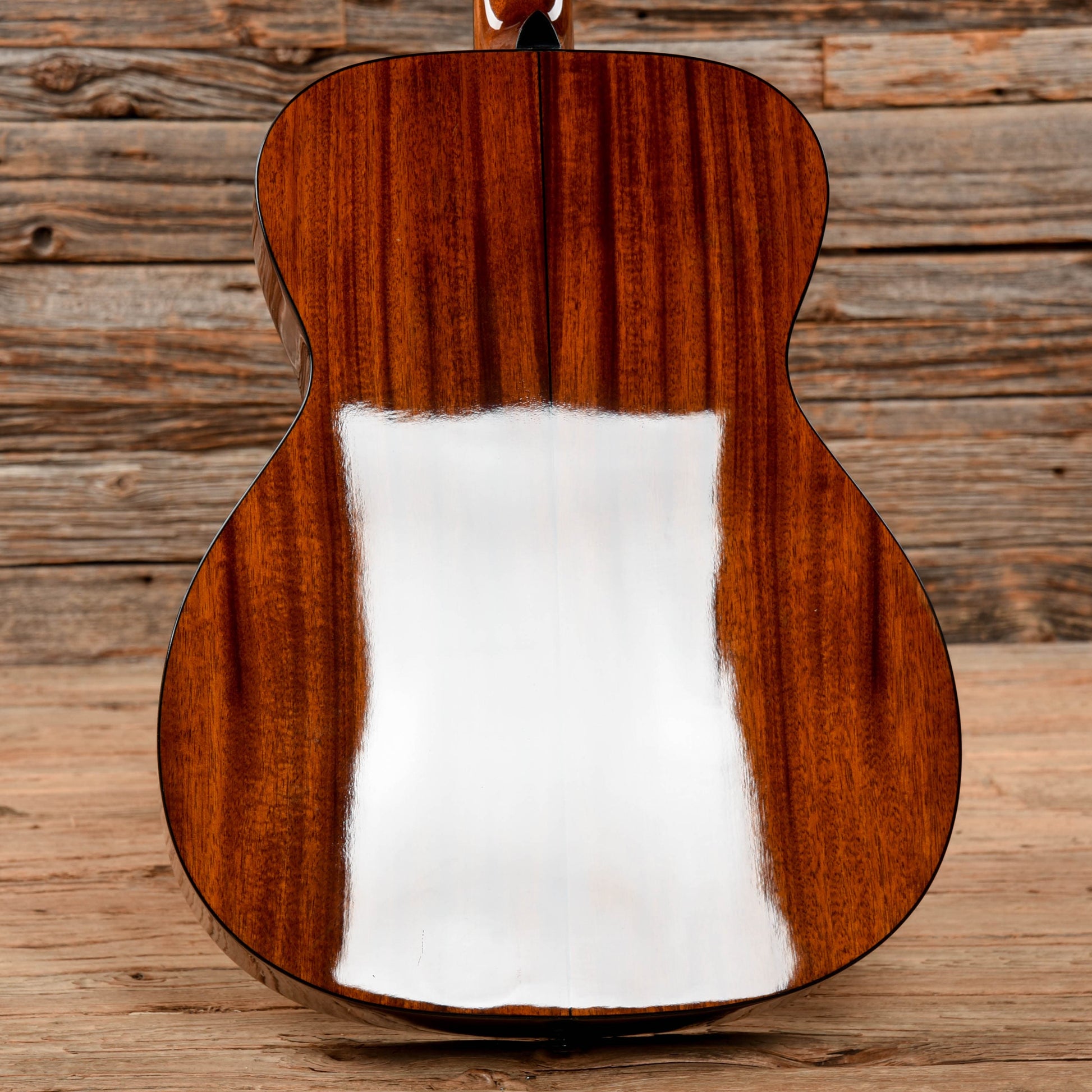 Blueridge BR-43 Contemporary Series Natural Acoustic Guitars / Dreadnought