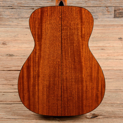 Blueridge BR-43 Natural Acoustic Guitars / Dreadnought