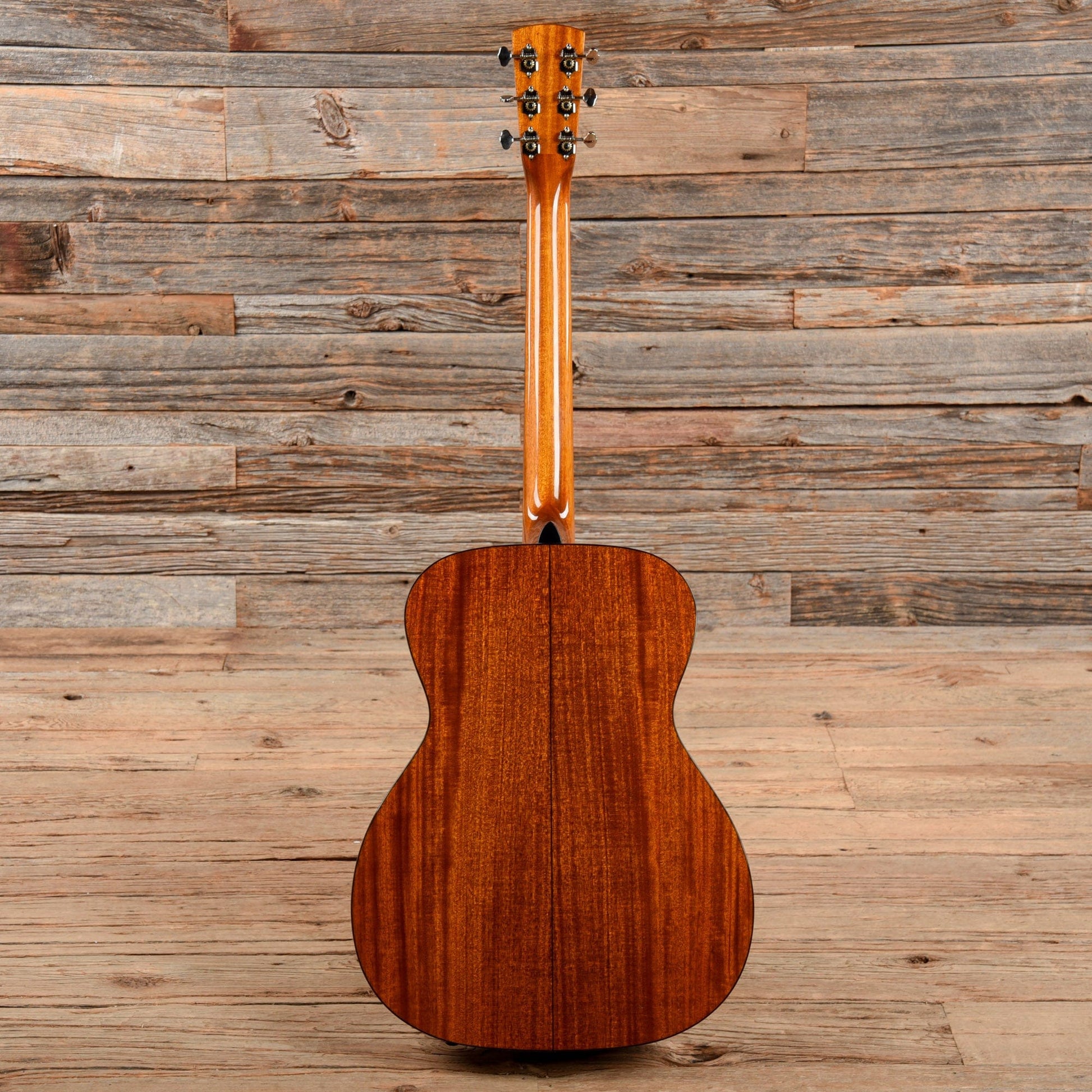 Blueridge BR-43 Natural Acoustic Guitars / Dreadnought