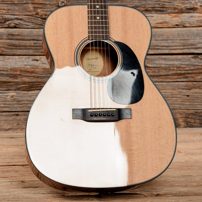 Blueridge BR-43 Natural Acoustic Guitars / Dreadnought