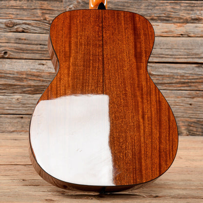 Blueridge BR-43 Natural Acoustic Guitars / Dreadnought