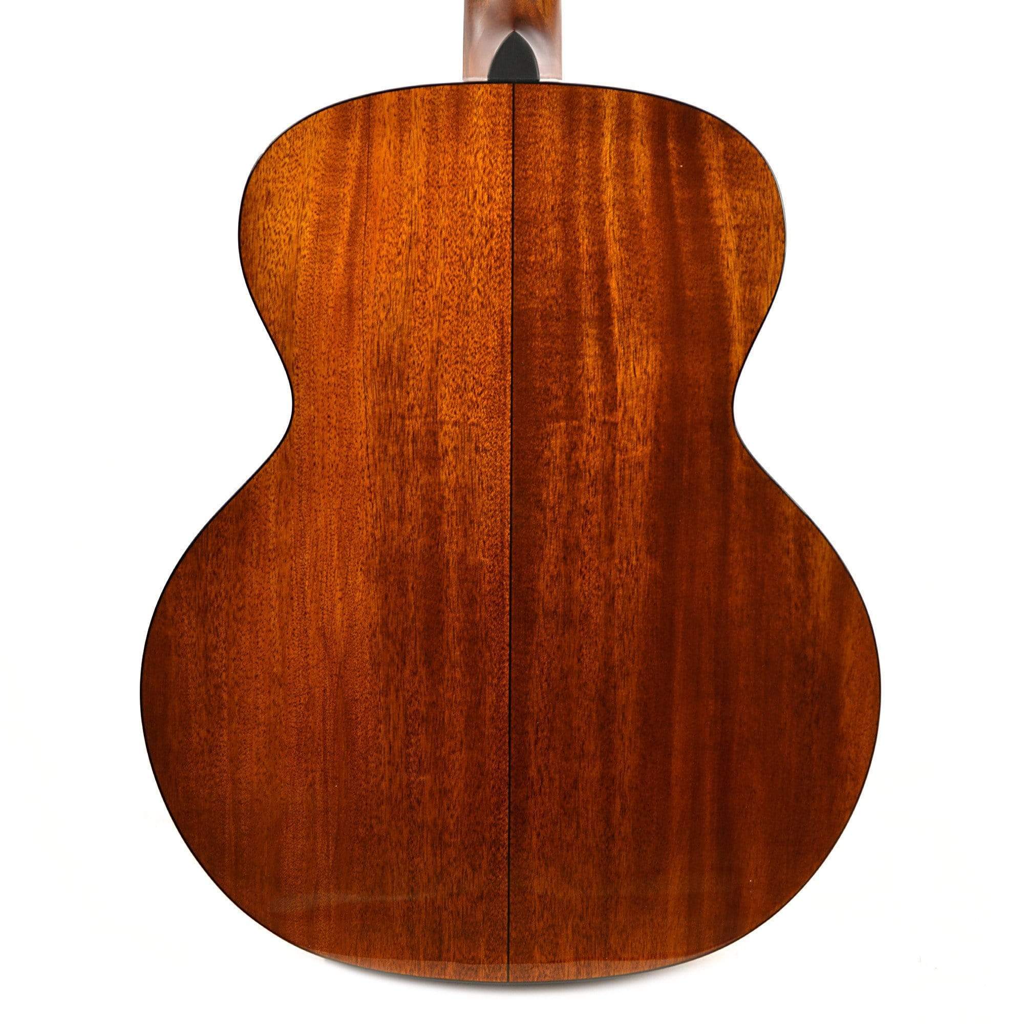 Blueridge BR-45 Contemporary Medium Jumbo Solid Sitka Spruce/Mahogany Natural Acoustic Guitars / Jumbo