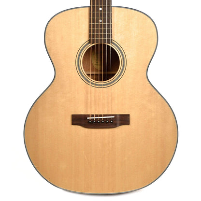 Blueridge BR-45 Contemporary Medium Jumbo Solid Sitka Spruce/Mahogany Natural Acoustic Guitars / Jumbo