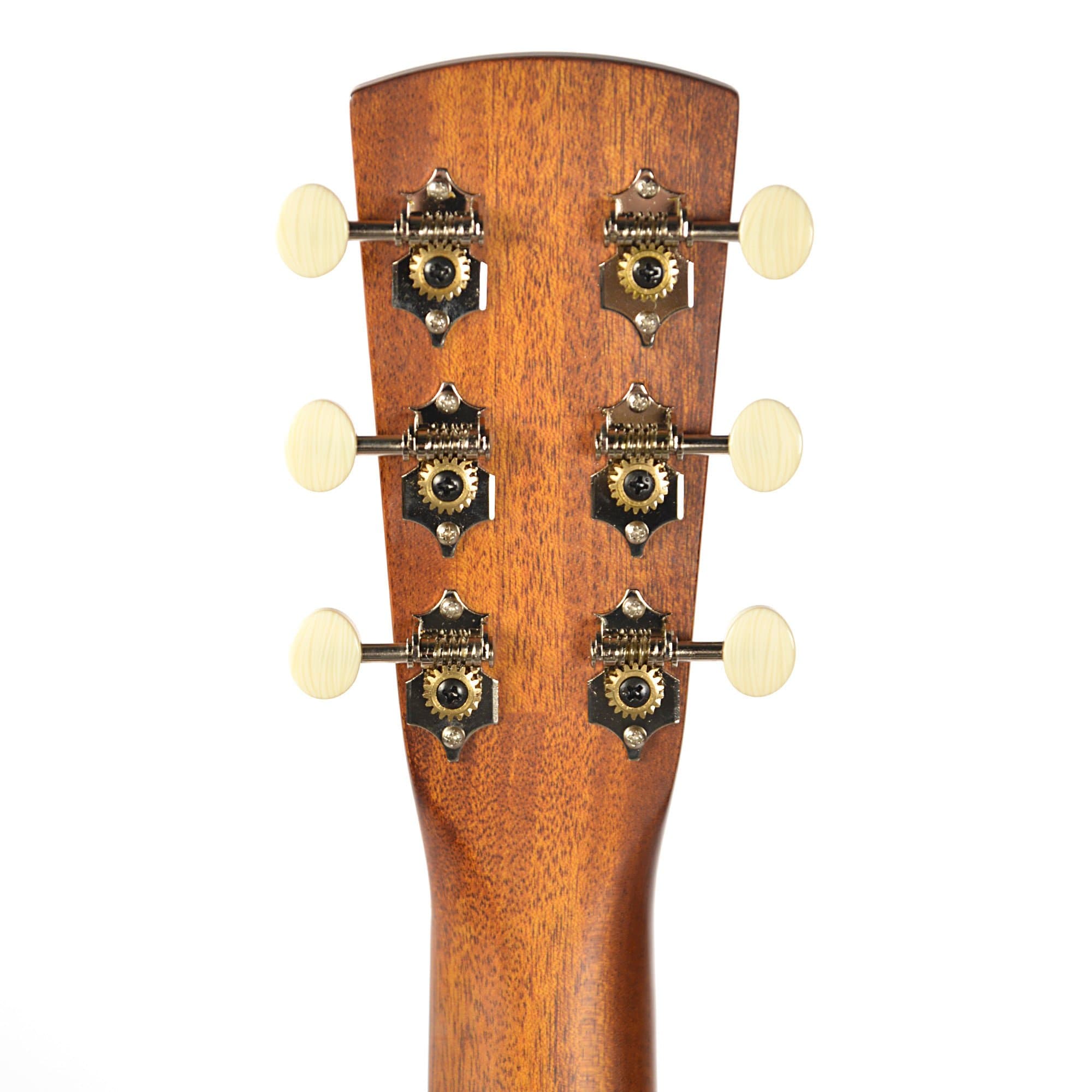 Blueridge BR-45 Contemporary Medium Jumbo Solid Sitka Spruce/Mahogany Natural Acoustic Guitars / Jumbo