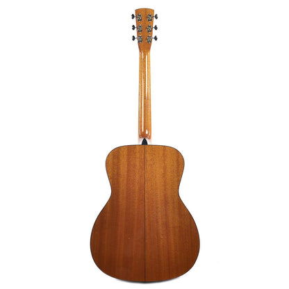 Blueridge BR-143 Historic All-Solid 000 Sitka Spruce/Mahogany Natural Acoustic Guitars / OM and Auditorium