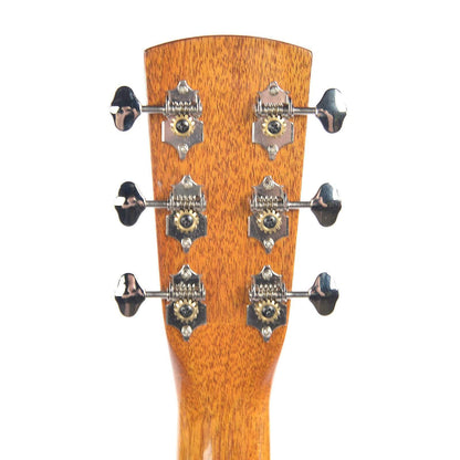 Blueridge BR-143 Historic All-Solid 000 Sitka Spruce/Mahogany Natural Acoustic Guitars / OM and Auditorium