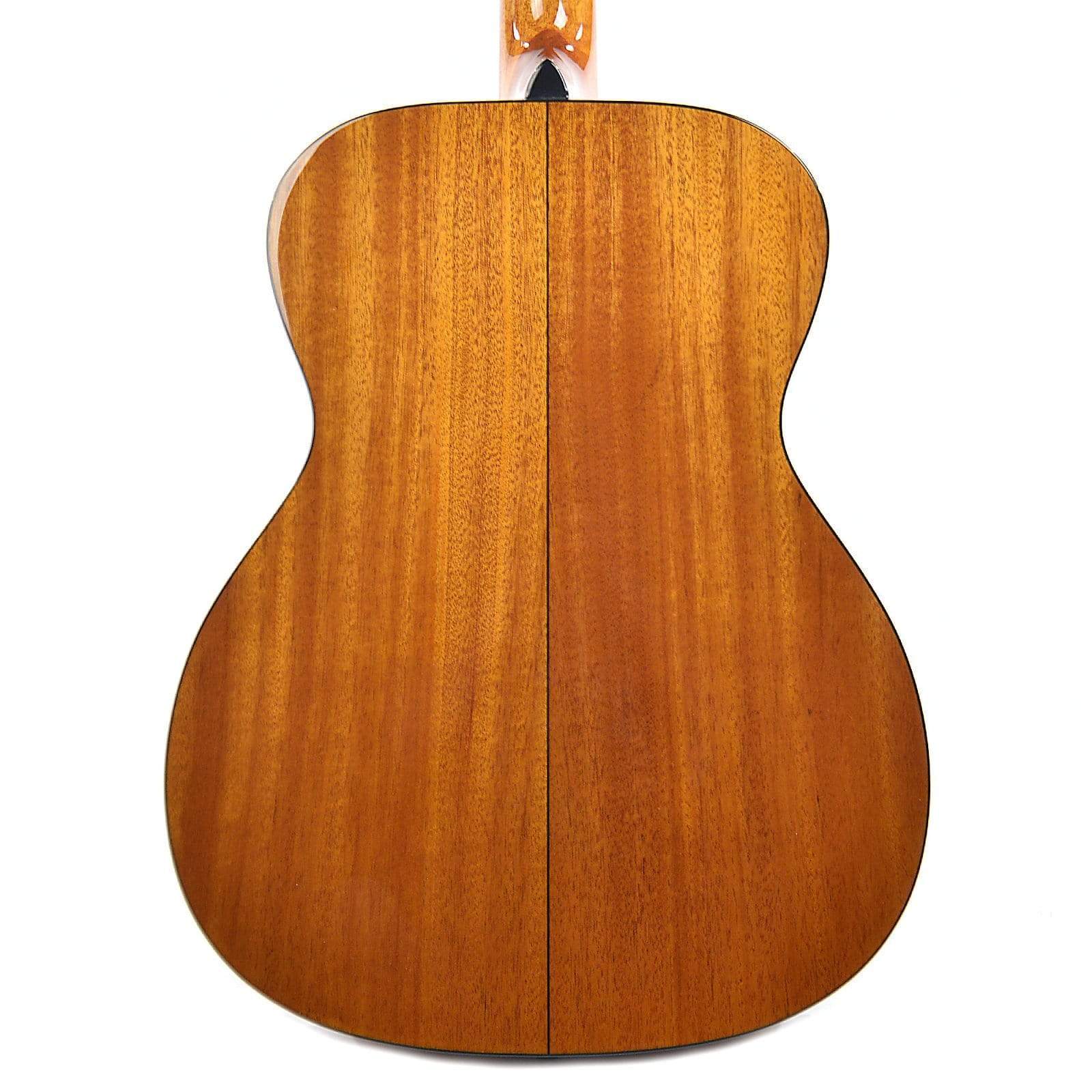 Blueridge BR-43 Contemporary 000 Sitka Spruce/Mahogany Natural Acoustic Guitars / OM and Auditorium