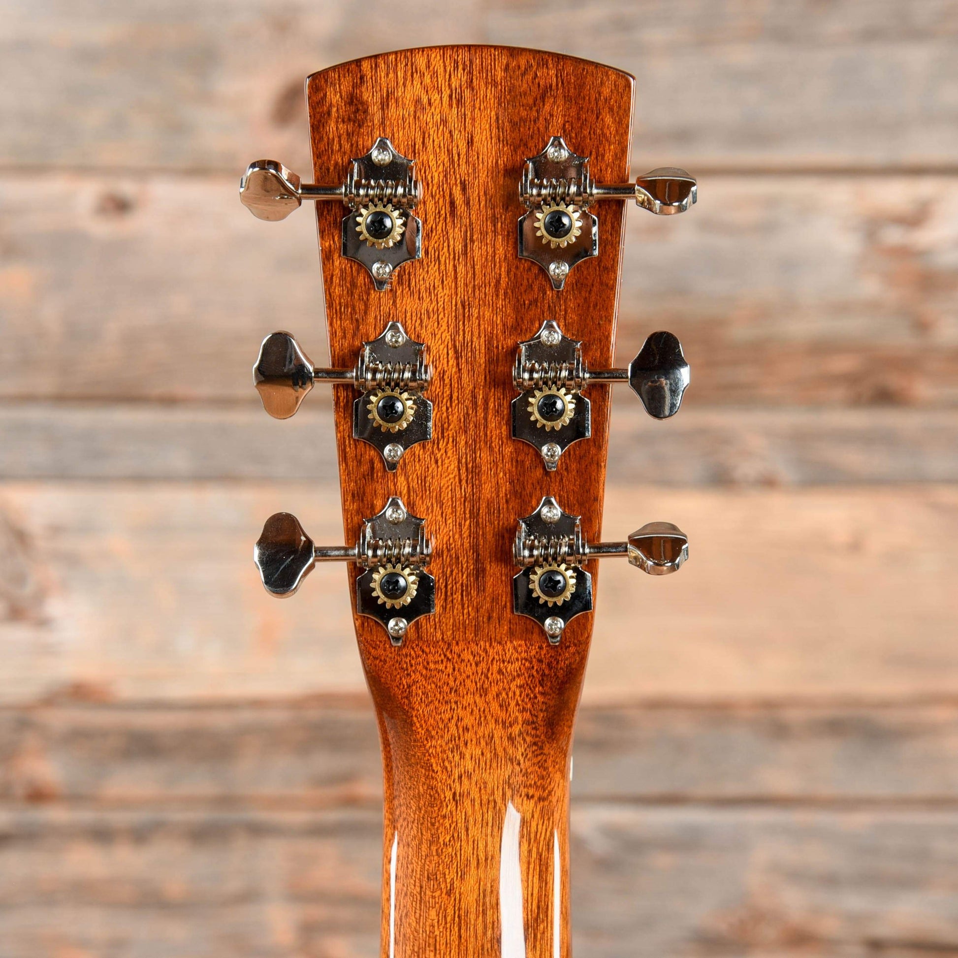 Blueridge Historic Series BR-143 Natural 2018 Acoustic Guitars / OM and Auditorium