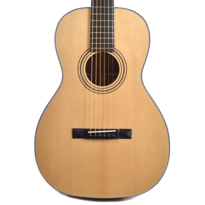 Blueridge BR-341 Historic All-Solid Parlor 12-Fret Slotted Sitka Spruce/Mahogany Natural Acoustic Guitars / Parlor