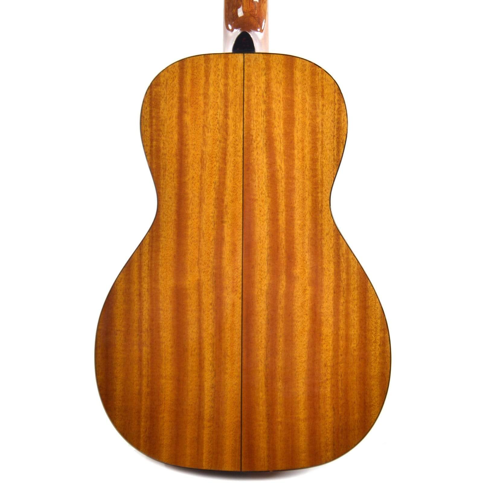 Blueridge BR-341 Historic All-Solid Parlor 12-Fret Slotted Sitka Spruce/Mahogany Natural Acoustic Guitars / Parlor