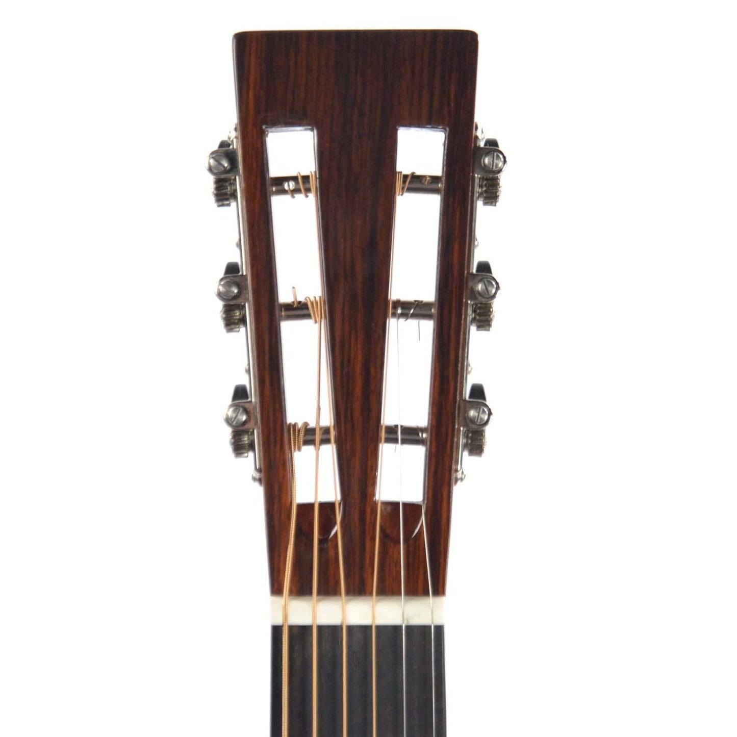 Blueridge BR-341 Historic All-Solid Parlor 12-Fret Slotted Sitka Spruce/Mahogany Natural Acoustic Guitars / Parlor