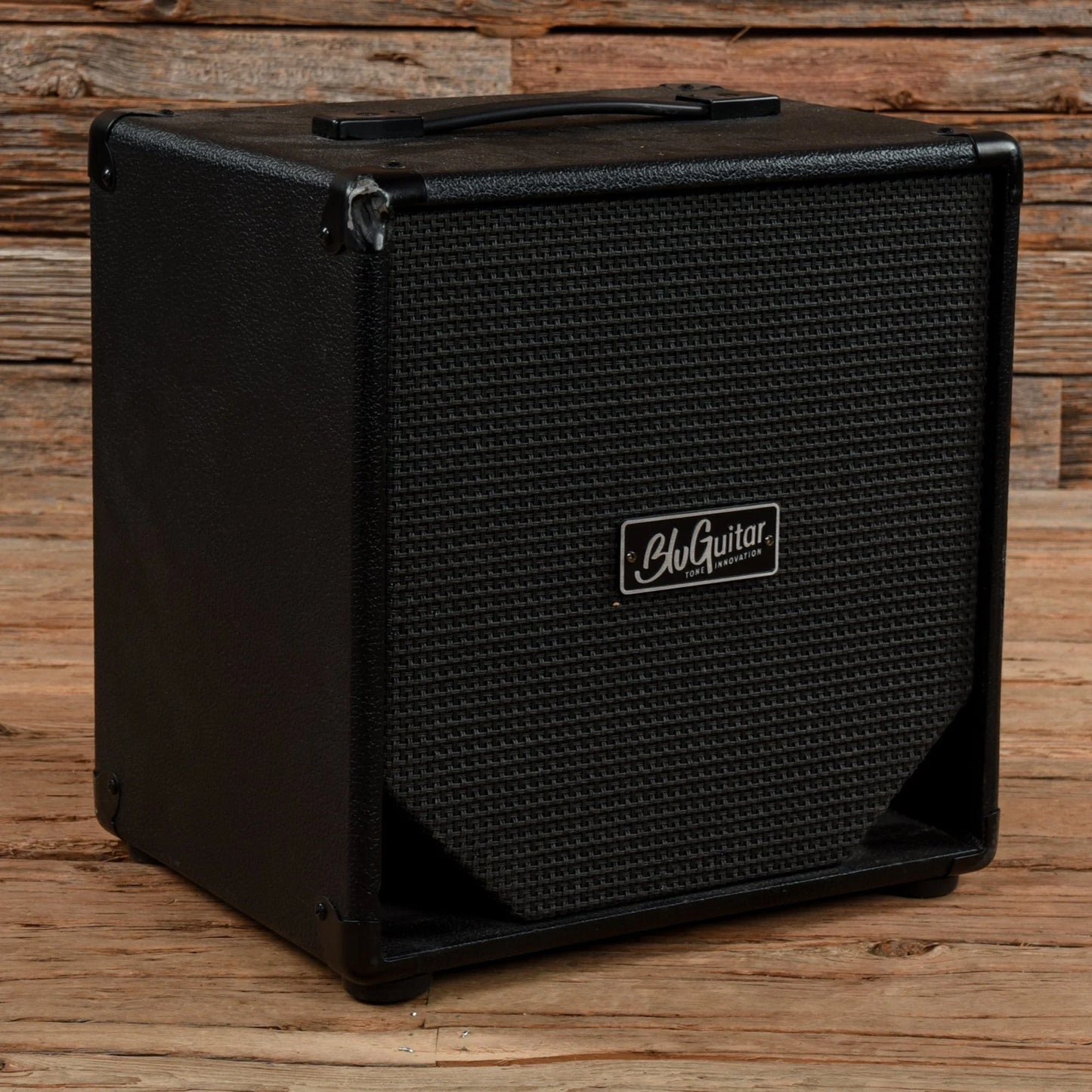 BluGuitar 1x12 Nano Cab Amps / Guitar Cabinets