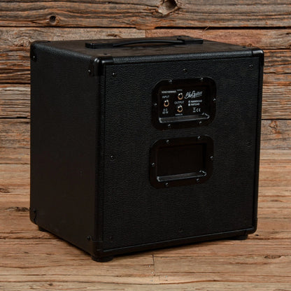 BluGuitar 1x12 Nano Cab Amps / Guitar Cabinets