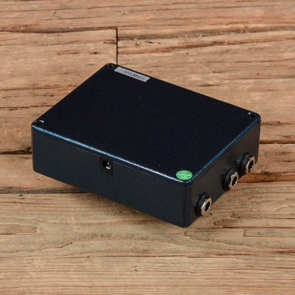 BluGuitar BluBox Speaker Emulator Effects and Pedals / Amp Modeling