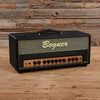 Bogner Shiva 20th Anniversary KT88 90-Watt Head Amps / Guitar Cabinets