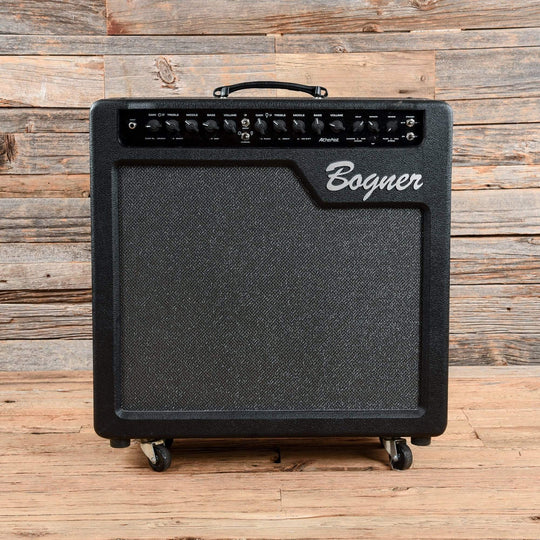 Bogner Alchemist 2-Channel 40-Watt 2x12
