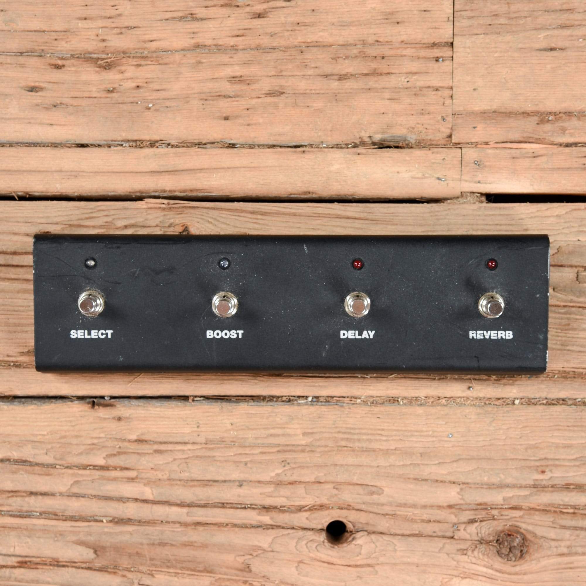 Bogner Alchemist 2-Channel 40-Watt 2x12