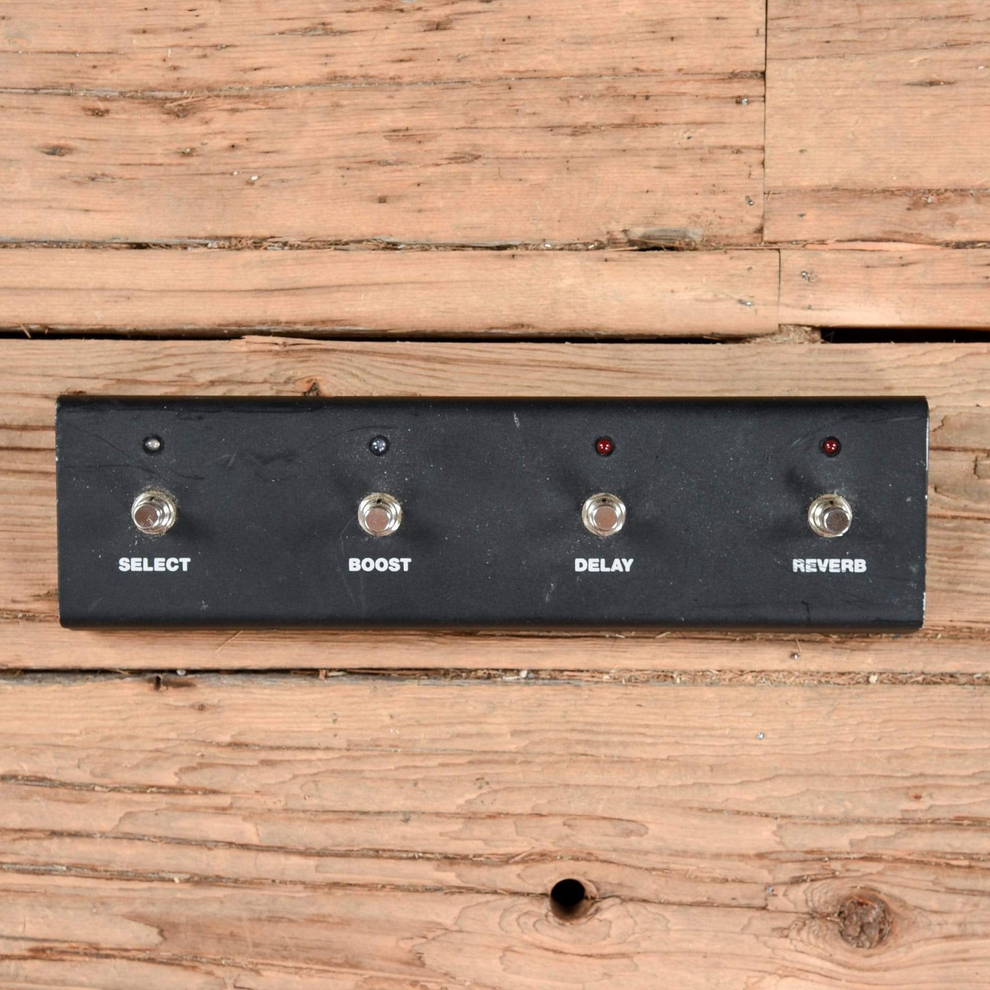 Bogner Alchemist 2-Channel 40-Watt 2x12" Guitar Combo Amps / Guitar Combos