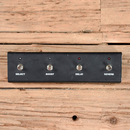 Bogner Alchemist 2-Channel 40-Watt 2x12" Guitar Combo Amps / Guitar Combos