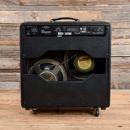 Bogner Alchemist 2-Channel 40-Watt 2x12" Guitar Combo Amps / Guitar Combos