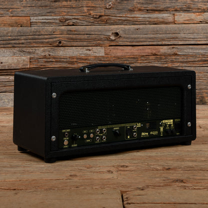 Bogner Shiva 20th Anniversary KT88 90-Watt Guitar Amp Head Amps / Guitar Heads