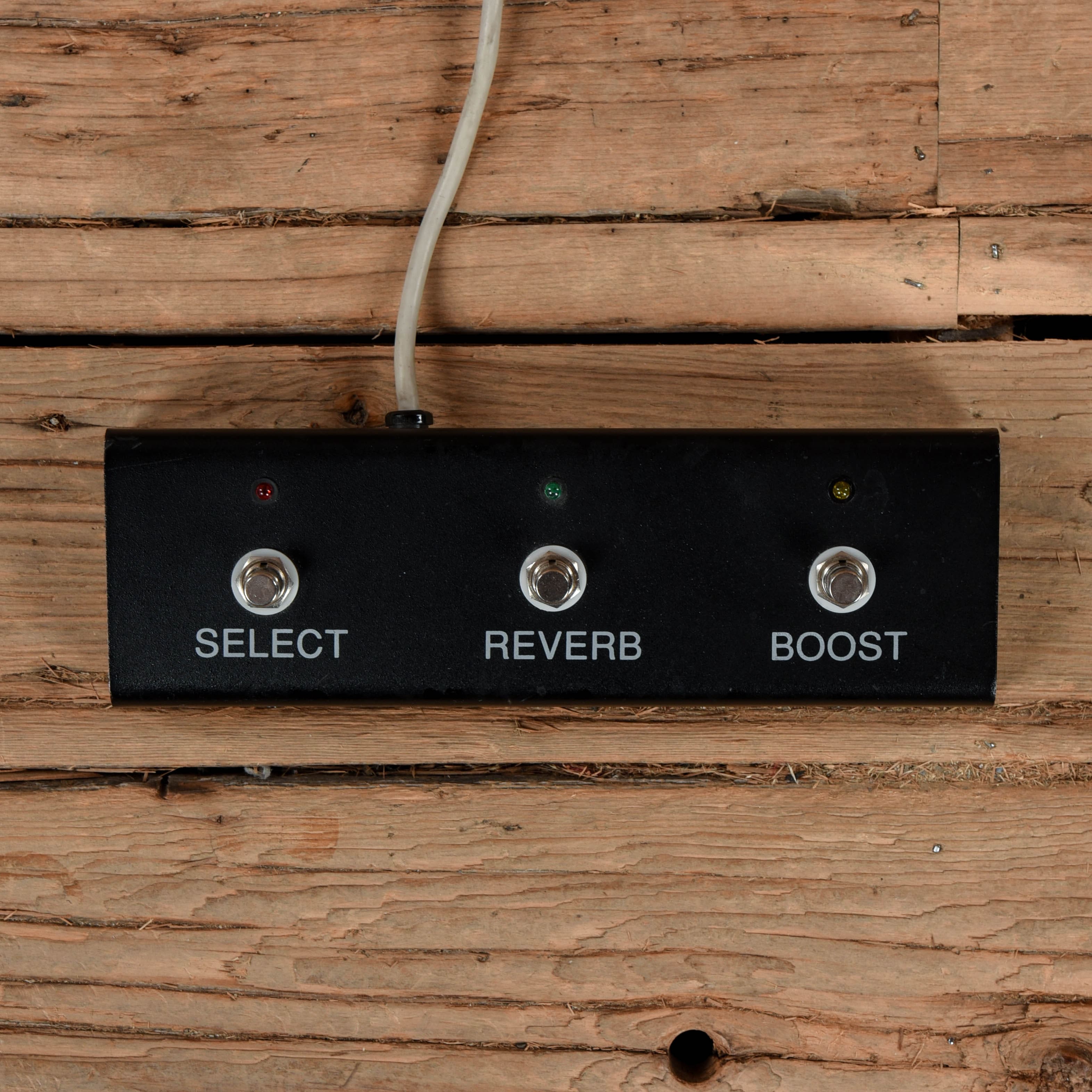 Bogner Shiva 20th Anniversary KT88 90-Watt Guitar Amp Head