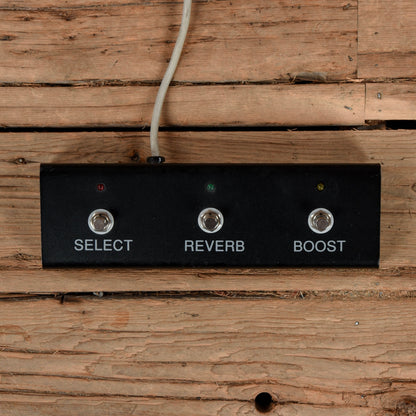 Bogner Shiva 20th Anniversary KT88 90-Watt Guitar Amp Head Amps / Guitar Heads