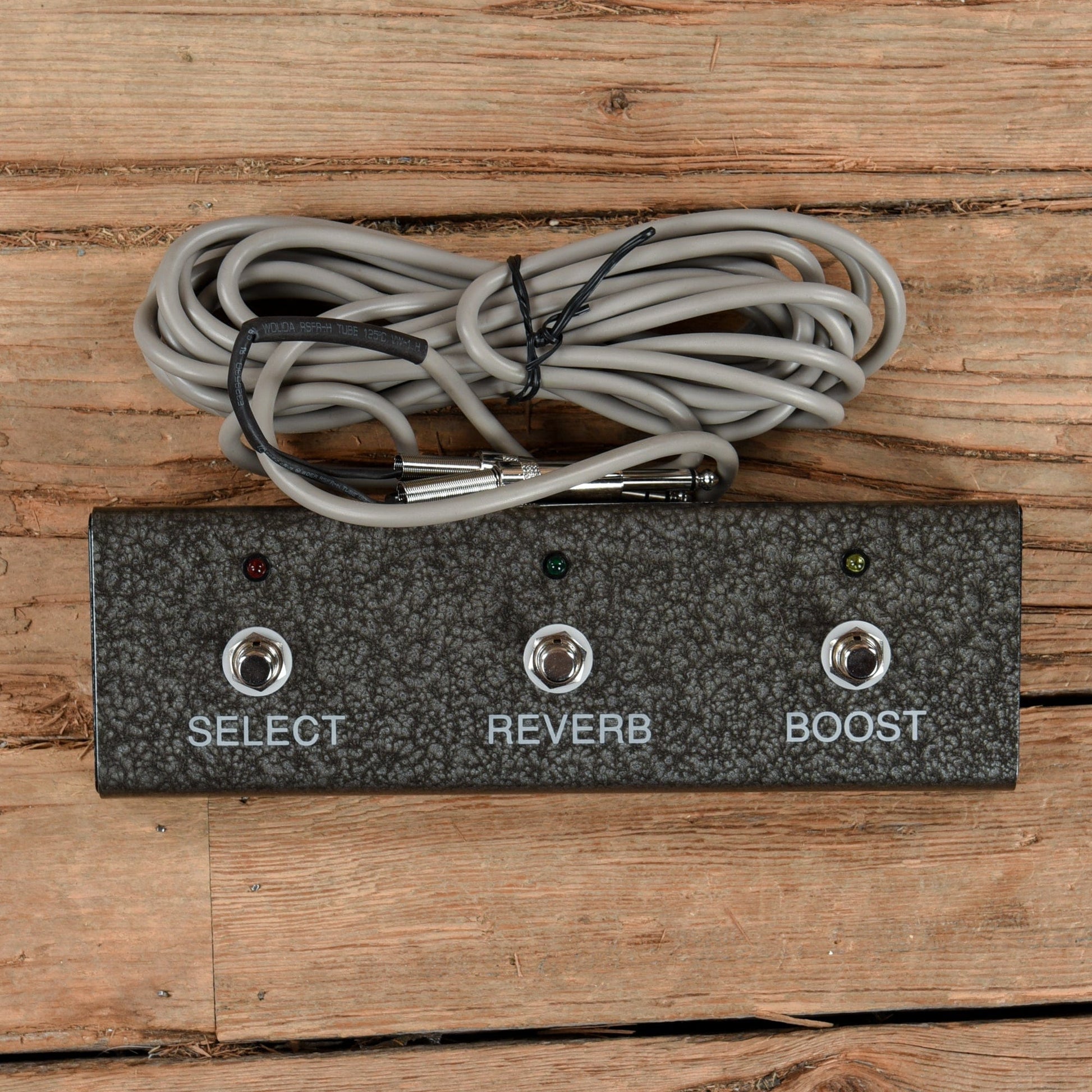 Bogner Shiva EL34 2-Channel 80-Watt Guitar Amp Head with Reverb Amps / Guitar Heads