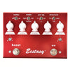 Bogner Ecstasy Red Overdrive Pedal Effects and Pedals / Overdrive and Boost