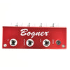 Bogner Ecstasy Red Overdrive Pedal Effects and Pedals / Overdrive and Boost
