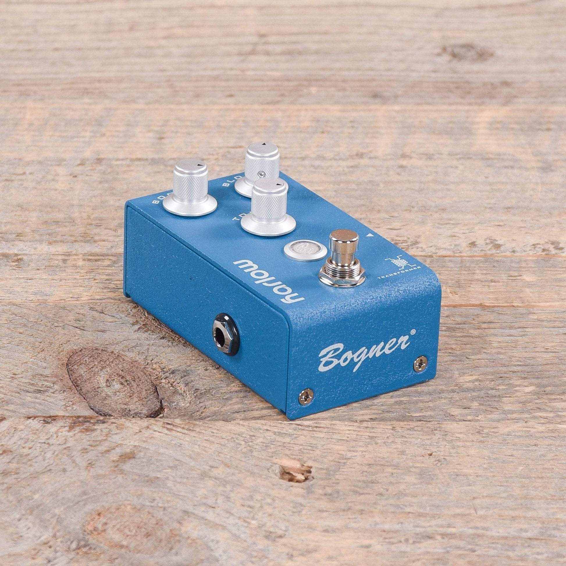harlow pedal Bogner Harlow Boost v2 Pedal