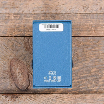 Bogner Harlow Boost v2 Pedal Effects and Pedals / Overdrive and Boost