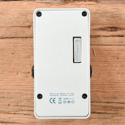 Bogner Harlow Effects and Pedals / Overdrive and Boost