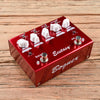 Bogner Red Ecstasy OverDrive Effects and Pedals / Overdrive and Boost