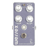 Bogner Wessex Overdrive Pedal Effects and Pedals / Overdrive and Boost