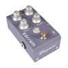 Bogner Wessex Overdrive v2 Pedal Effects and Pedals / Overdrive and Boost