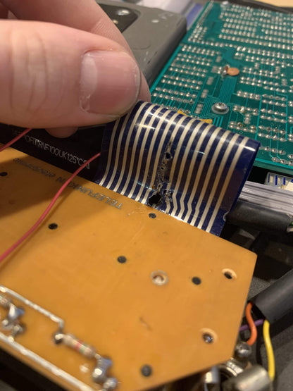 Bond Electraglide Matte Black 1980s Electric Guitars / Solid Body